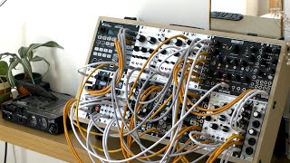Awake | Ambient | (w/ Expert Sleepers Disting EX, Morphagene, Magneto, Hermod, Rings and Plaits)
