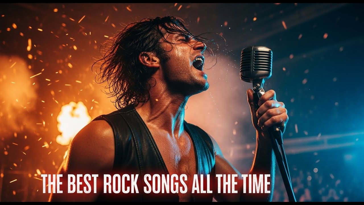 SCORPIONS feels - Greatest Hard Rock Love Songs | Classic Ballads You’ll Never Forget ❤️
