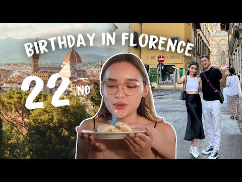 Video: Nhà hàng tốt nhất ở Florence