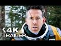 MAYDAY Official Trailer (2026) Ryan Reynolds