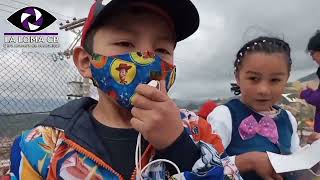 Tejiendo Mundos De Igualdad