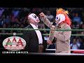 SEGMENTO COMPLETO: ¿Se acabó la alianza de Psycho Clown y Pagano?, 9 de Mayo, 2026