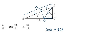 2017 AMC 8: Problem 22