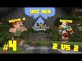 04  uhc run  une belle game  shefter  shefter jr