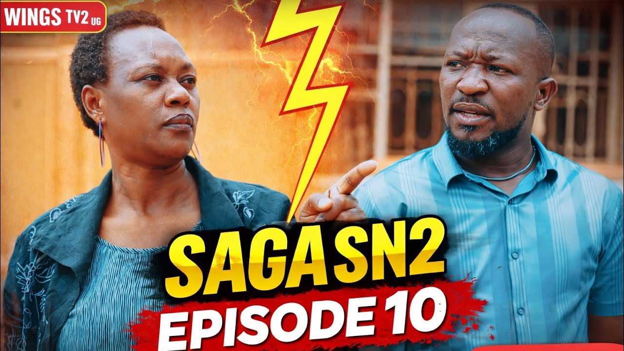 SAGA SEASON 2 EPISODE 10