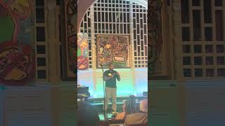 Community Foundation: Gathering and Restorative Rhythms Event @ Bombyx