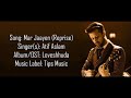 Mar jayen with English subtitles Atif Aslam