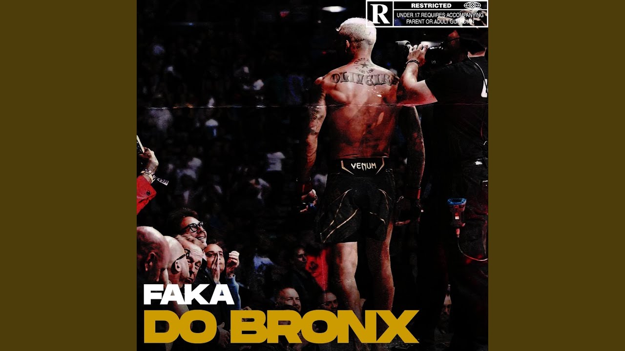Watch DO BRONX on YouTube Watch DO BRONX on YouTube