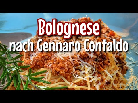 You asked for it so we had to give it! Gennaro’s bolognese, this is one hell of a recipe that is wor. 