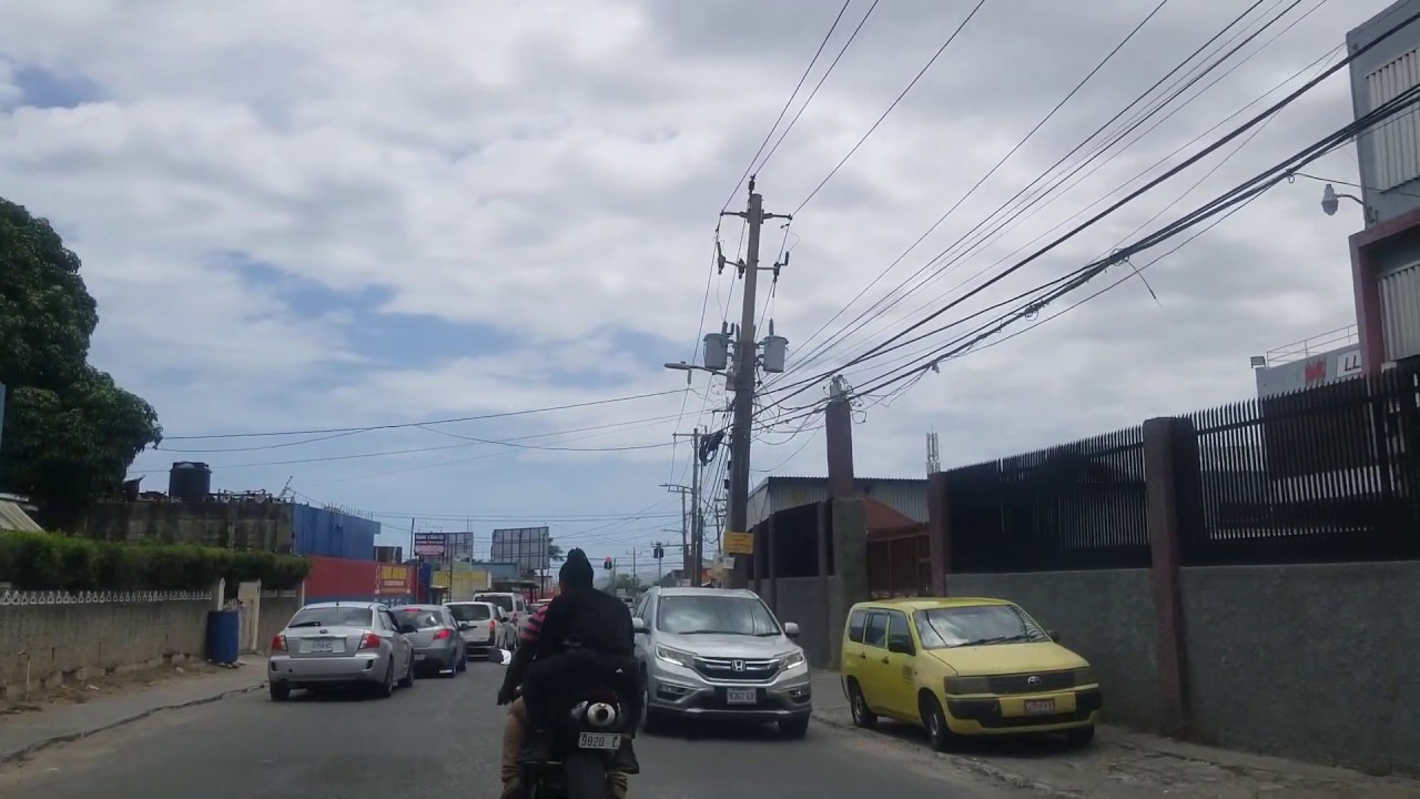 Cassia Park Road | Kingston