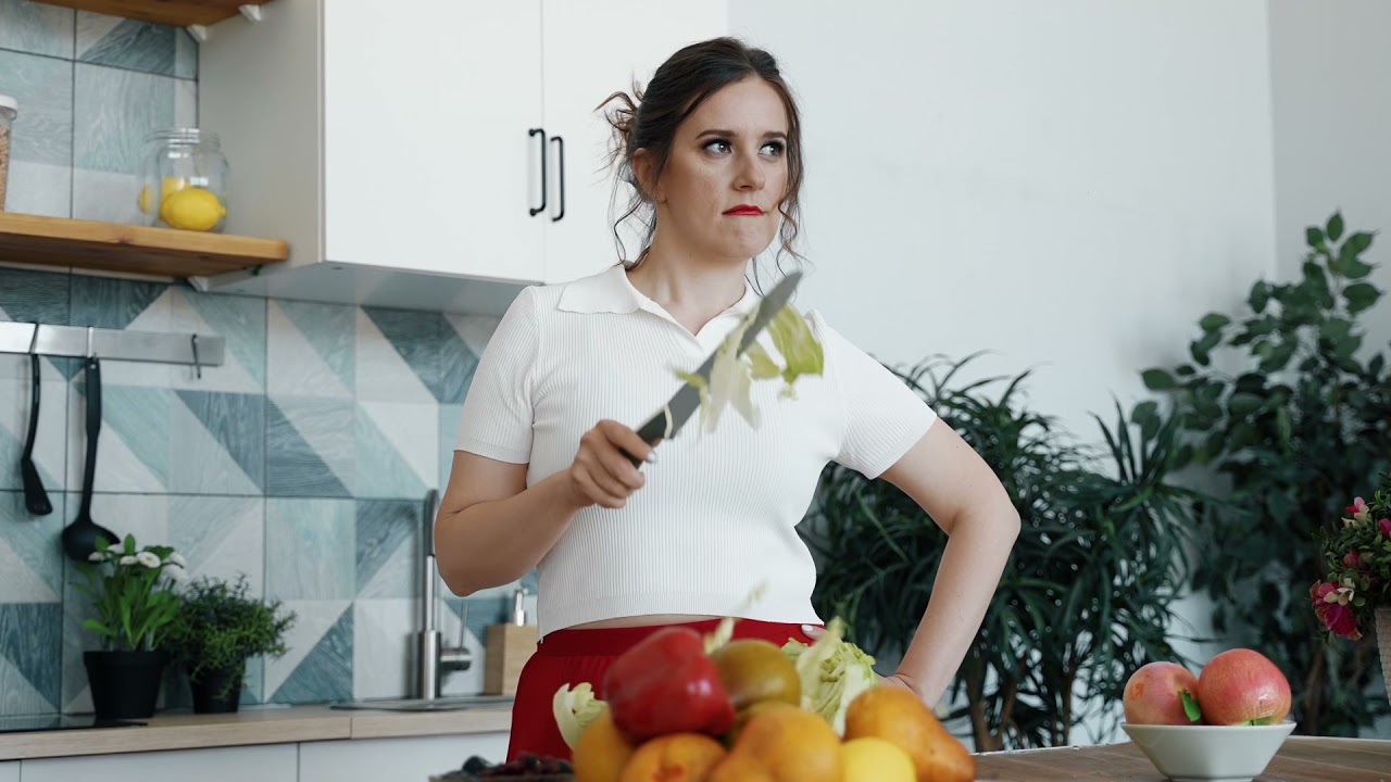 NARINA CHOPA & KATYA | VITAA FT DADJU - DESACCORD