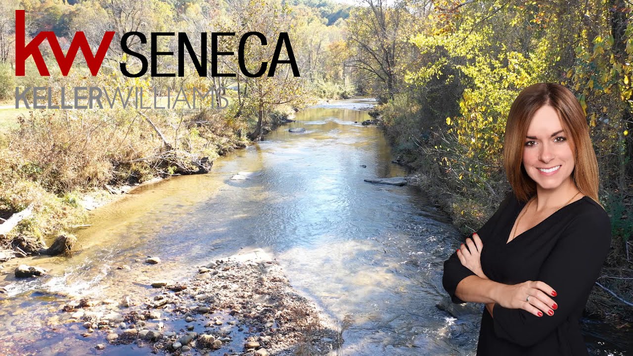 SOLD - 103 Eastatoee Community Road Sunset