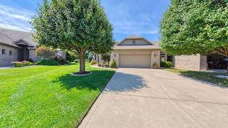 671 Brook Dr, Greenwood, IN