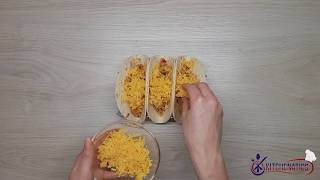Soft Chicken Tacos to Celebrate Taco Tuesdays! screenshot 4