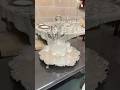 Antique 100 Year Old Silver Wine Set & Unbelievable Collection 😳 #ytshorts #shorts