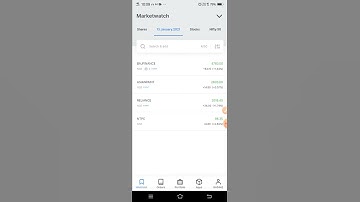 How to update Watchlist in zerodha kite app. Zerodha Watchlist update कैसे करें।#stockmarket #shorts