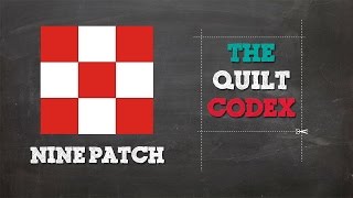 Nine Patch Block Tutorial