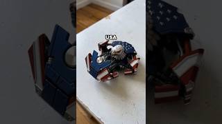 InsanePendantCountry #countries #shield #minirobot #pendant #spike #ice #trending #shorts #explore