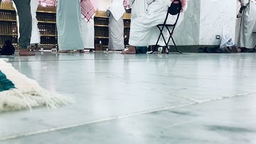 ﴿ادخُلوها بِسَلامٍ ذلِكَ يَومُ الخُلودِ﴾ تلاوة خاشعة من سورة ق للقارئ د. ياسر الدوسري ،،