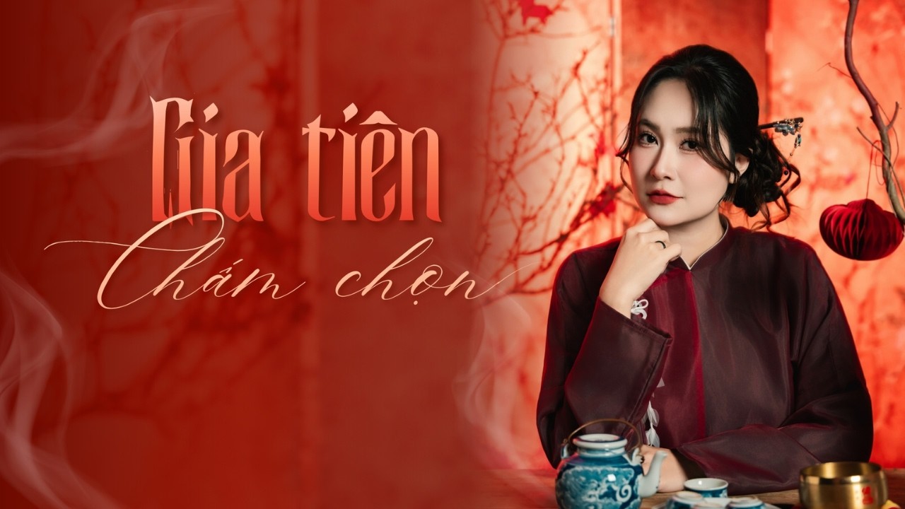 SỐ TẾT ĐẶC BIỆT || Gia Tiên Chấm Chọn (Series 3 Hồi 9 Tiếng)