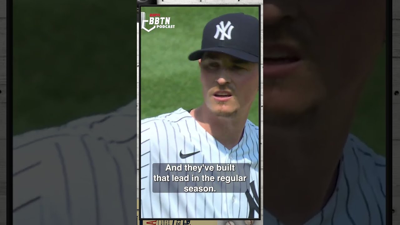🚨 Yankees hit by the injury bug!