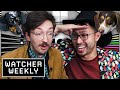 Grocery Run Q+A • Watcher Weekly #007