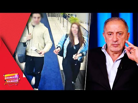 Eylem Tok'un Eski Eşi Bülent Cihantimur Hakkında Şok Eden Detay! | Aramızda Kalmasın 53. Bölüm