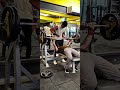 CHEST WORKOUT AT GYM | DISCIPLINED MINDSET