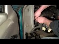 98 Chevy 2500 Headlight Switch Wiring