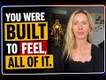 Your Brain Is Wired for More Than Survival | Nervous System Range Explained