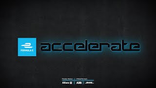 Formula E: Accelerate Round 1 | ABB FIA Formula E World Championship screenshot 4