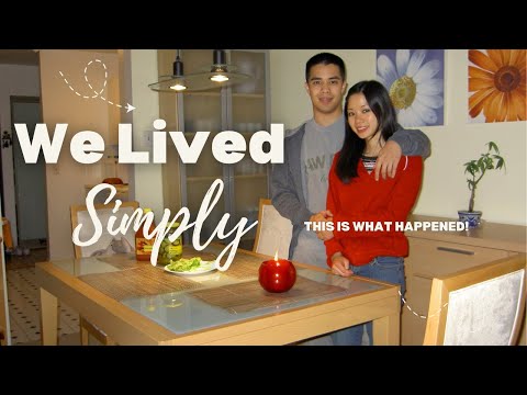 Mortgage Free in 7 Years | Our Frugal Living Story