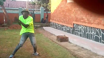 Tekila by Hitnature official music video by Uganda Dancekid Africa best dancer in Gulu