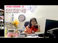 14H🎯 STUDY WITH ME LIVE |Work &amp; Study Boost: Enhance Productivity, Reduce Stress! October 31, 2025.