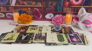Scorpio Someone Had a Dream About You   Love Tarot Reading Tarot Reading