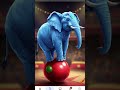 #DreamScreenAI " WE NEED TO TALK ABOUT THE ELEPHANTS IN THE ROOMS " 🐘 🐘 THE UN-FUNNY COMEDIAN ☆