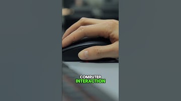 The Evolution of the Mouse #techhistory #gadgets