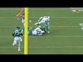 Travis Etienne’s Best Plays From 156-Yard Game vs. Panthers | Week 1 | Jacksonville Jaguars