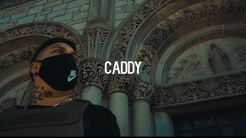 Trey6400 - Caddy (Official Video) 🎥 @qncy_