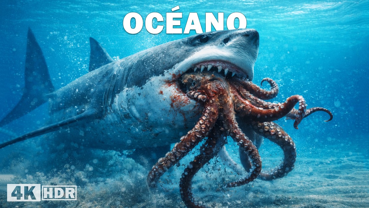 LA GRAN MIGRACIÓN | Supervivencia en el Viaje Más Salvaje del Planeta  | Documental Completo