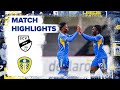 Pre Season Highlights Leeds United V SC Verl Pre Season Highlights Leeds United V SC Verl