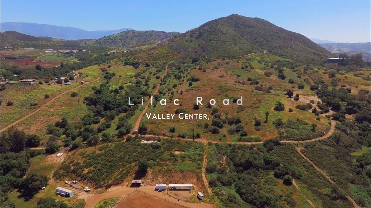 10 Acres of Beautiful San Diego Land FOR SALE YouTube