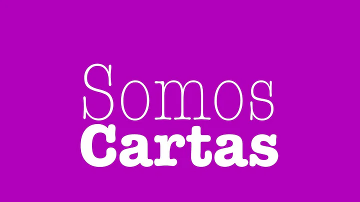 MOISS TOVAR - Somos [Video Lyrics]