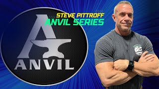 ANVIL STRENGTH EQUIPMENT - Carolina Fitness Equipment Exclusive
