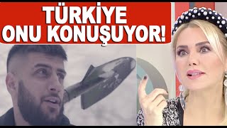 Reynmen Derdim Olsun Şarkısıyla Rekorları Alt Üst Etti