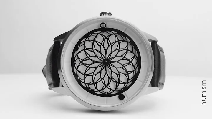 Humism: Turning Time into Art