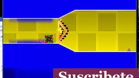 Geometry dash - Dorabae Basic 6 -  by Dorabae