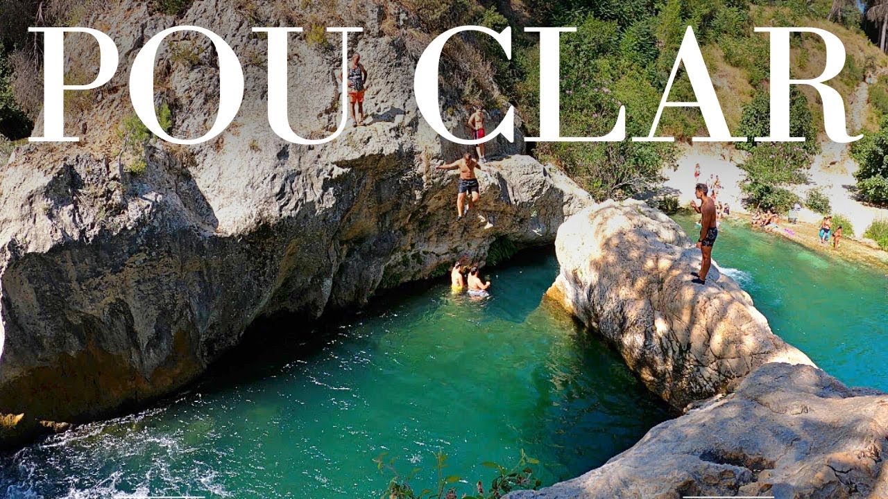 El POZO CLARO de Ontinyent es un PARAJE MÁGICO