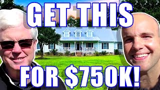 Living In Conway Sc For 400K-750K Conway Sc Homes Moving To Conway South Carolina 2023