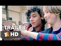 Microbe  gasoline official trailer 1 2016  audrey tautou michel gondry movie